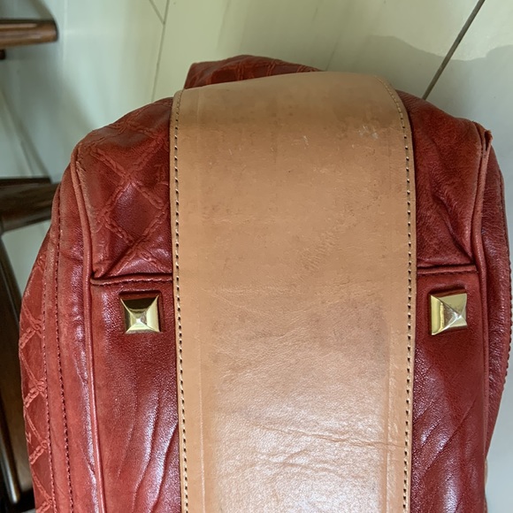 L.A.M.B. Rocksteady large Tote - Picture 12 of 16